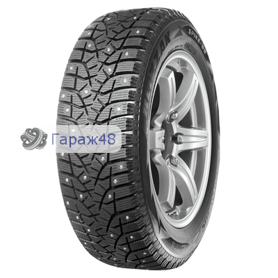 Bridgestone Blizzak Spike 02 195/55 R16 87T